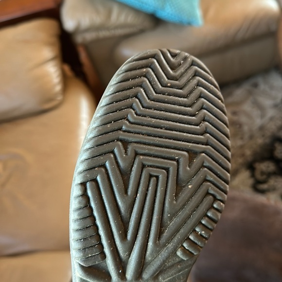 Women’s UGG Australia Boots.Size 8.5 Used once only fleece lined. - Picture 11 of 13